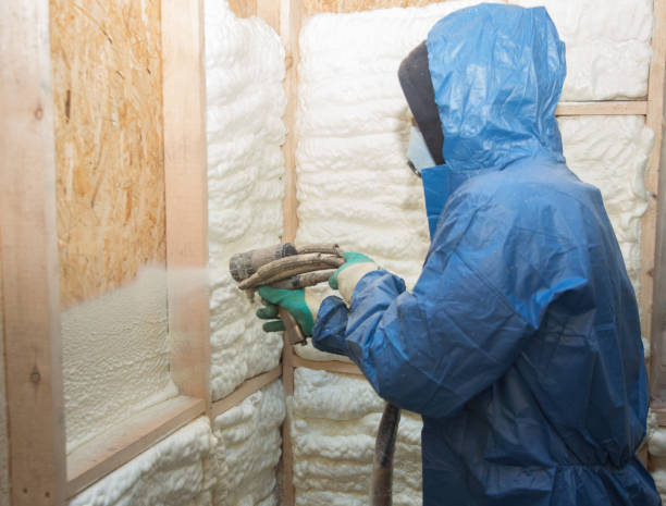 Best Wall Insulation Installation  in West Falls Church, VA